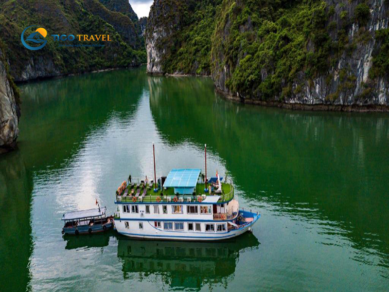 Khách sạn Flamingo Đại Hải