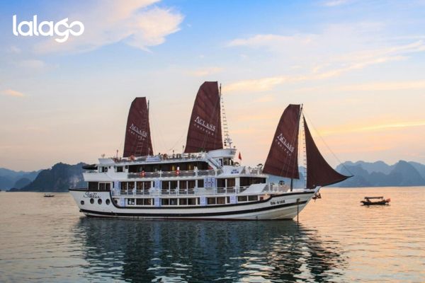 Khách sạn Flamingo Đại Hải