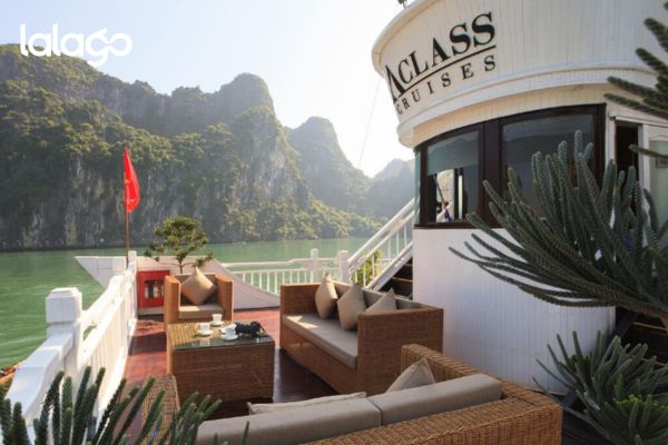 Khách sạn Flamingo Đại Hải