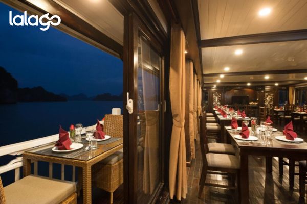 Khách sạn Flamingo Đại Hải