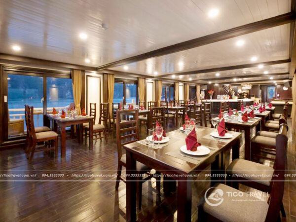 Halong Aclass Stellar Cruise