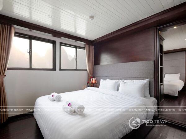 Halong Aclass Stellar Cruise