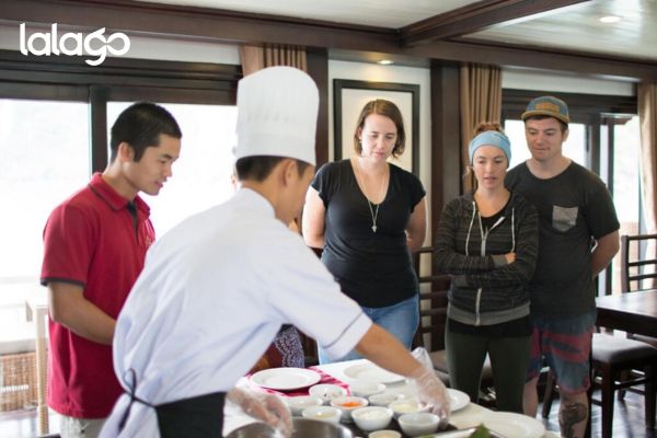 Khách sạn Flamingo Đại Hải