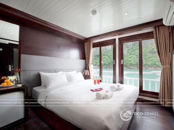 Halong Aclass Stellar Cruise