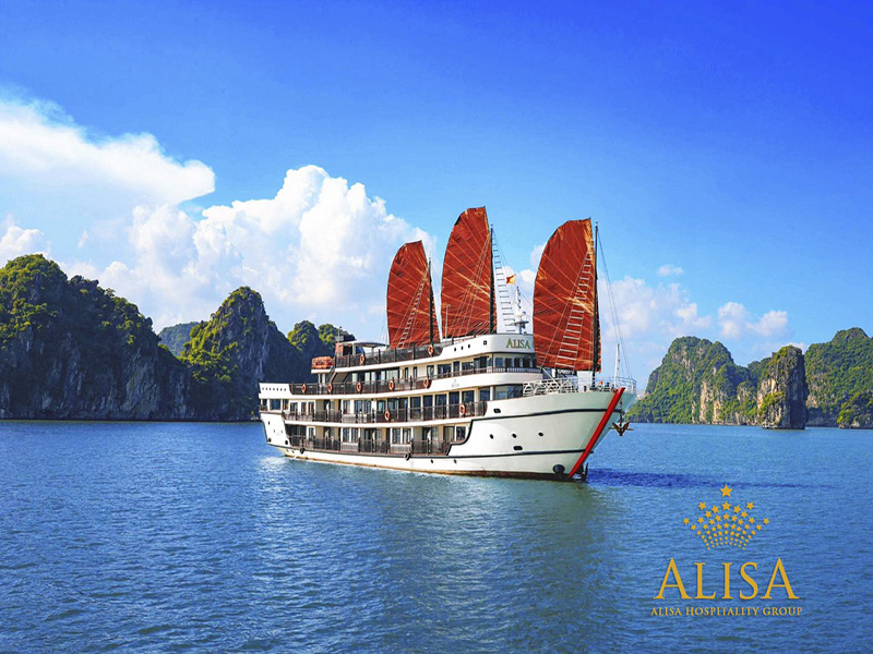 Alisa Premier Cruise