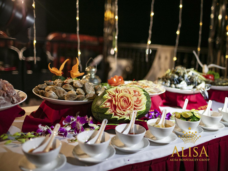 Alisa Premier Cruise