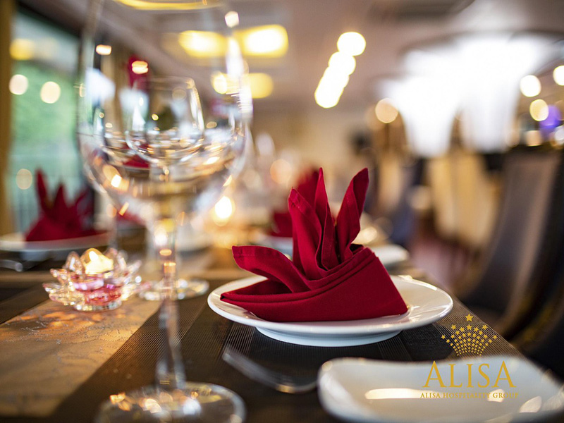 Alisa Premier Cruise
