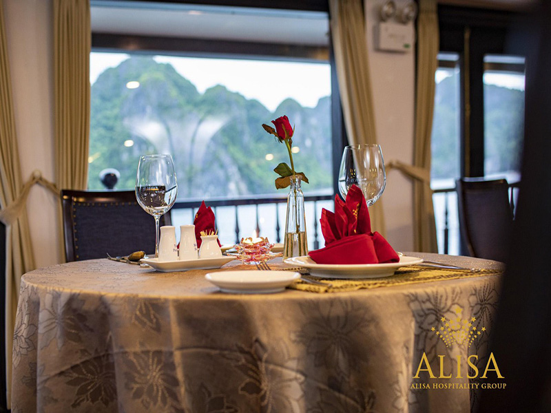 Alisa Premier Cruise