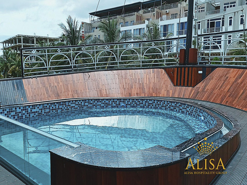 Alisa Premier Cruise