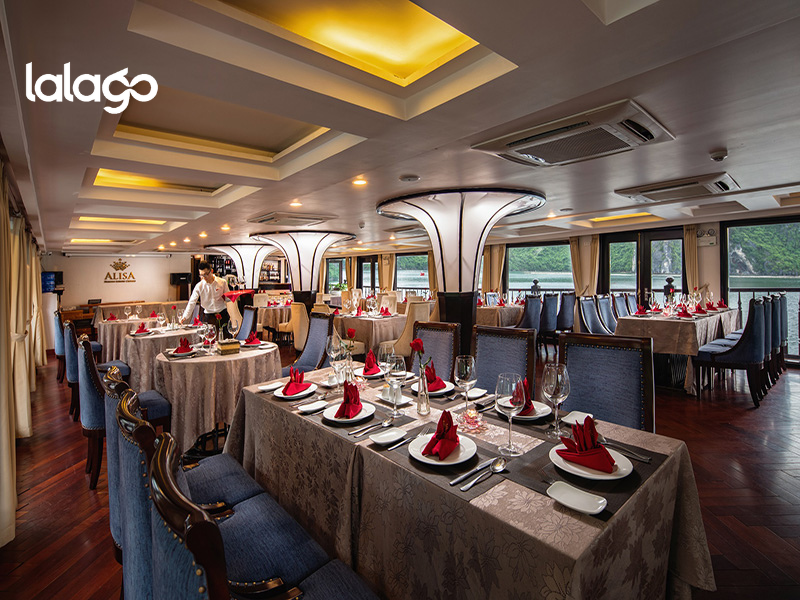 Khách sạn Flamingo Đại Hải
