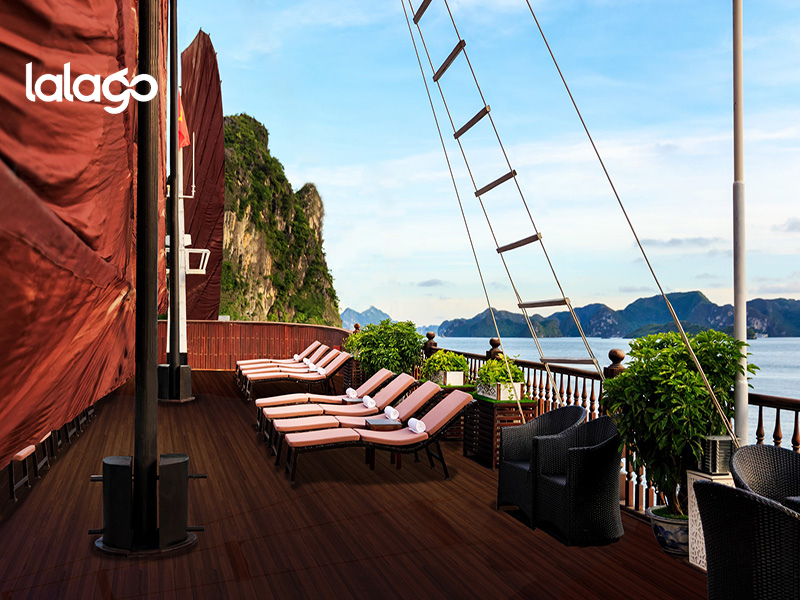Khách sạn Flamingo Đại Hải