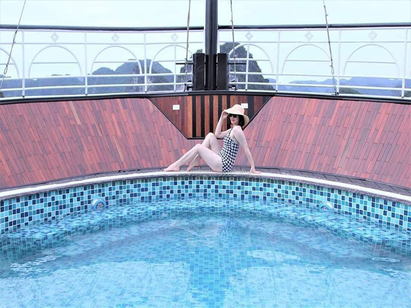 Alisa Premier Cruise