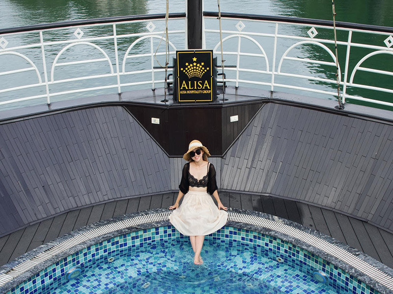 Alisa Premier Cruise