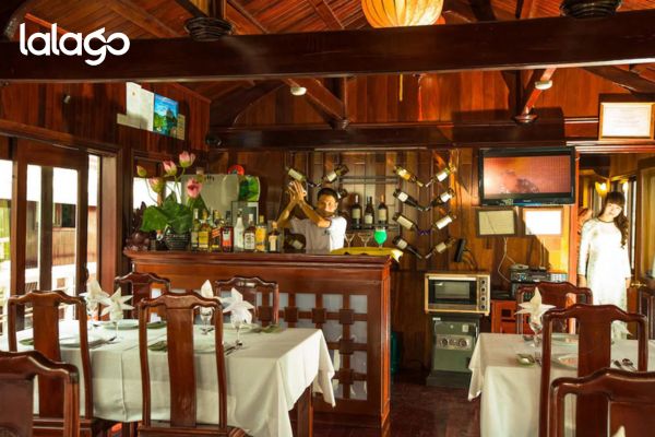 Khách sạn Flamingo Đại Hải