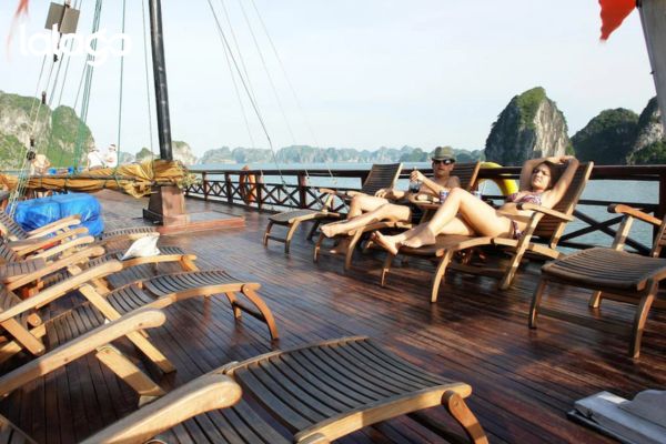 Khách sạn Flamingo Đại Hải