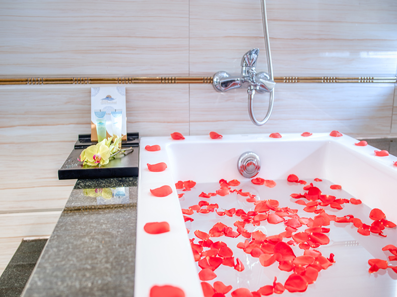 Phòng Deluxe 1 người
