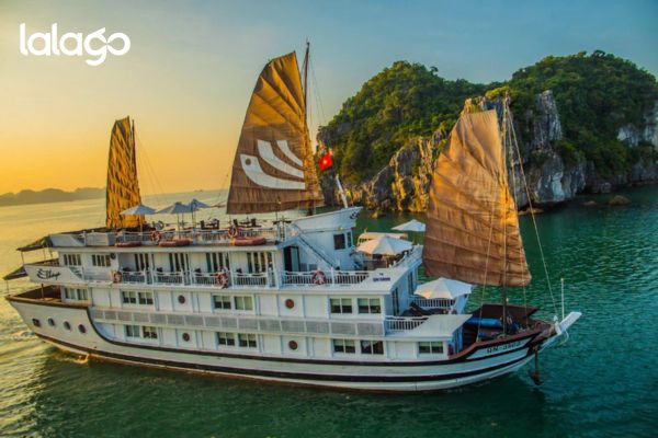 Khách sạn Flamingo Đại Hải