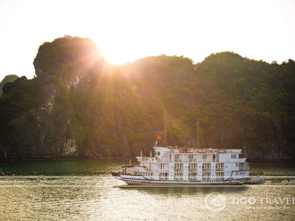 Khách sạn Flamingo Đại Hải