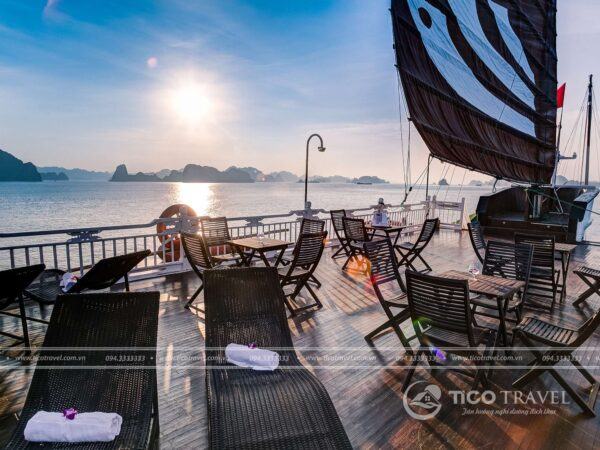 Khách sạn Flamingo Đại Hải