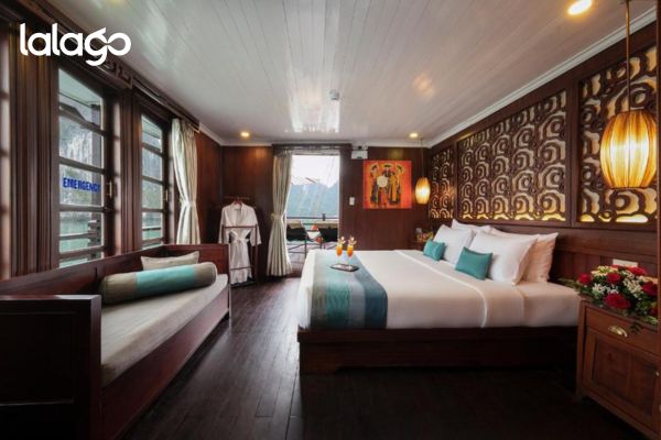 Khách sạn Flamingo Đại Hải