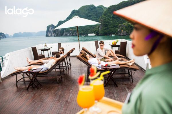 Khách sạn Flamingo Đại Hải