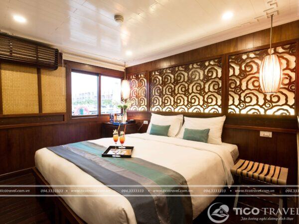 Khách sạn Flamingo Đại Hải