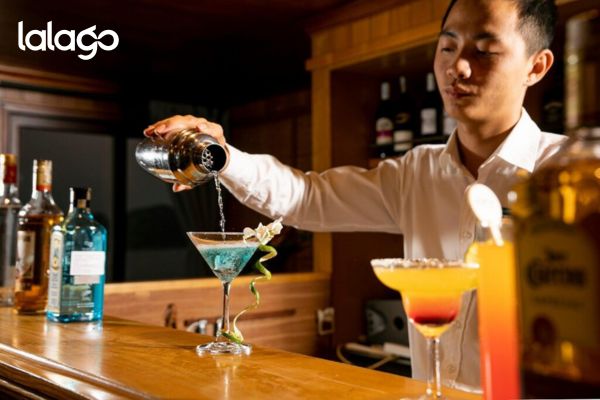 Khách sạn Flamingo Đại Hải