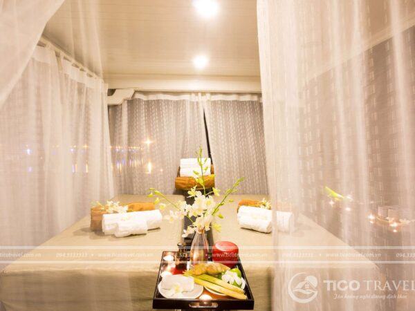 Khách sạn Flamingo Đại Hải