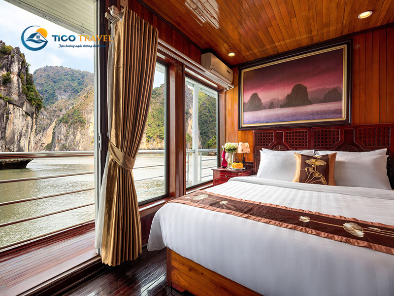 Khách sạn Flamingo Đại Hải