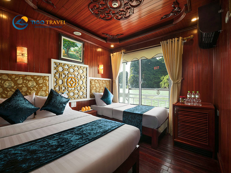 Khách sạn Flamingo Đại Hải