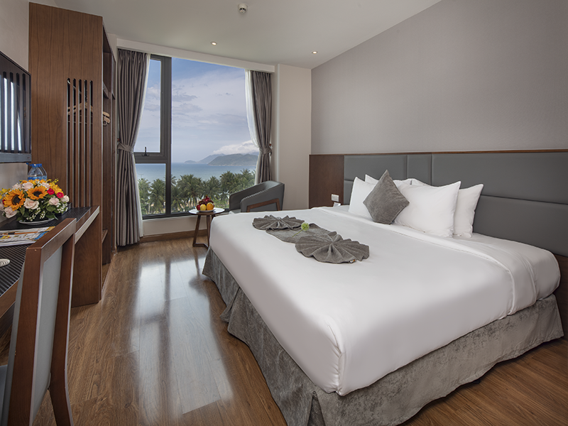 DTX Hotel Nha Trang
