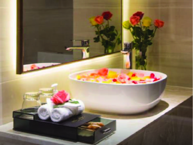DTX Hotel Nha Trang