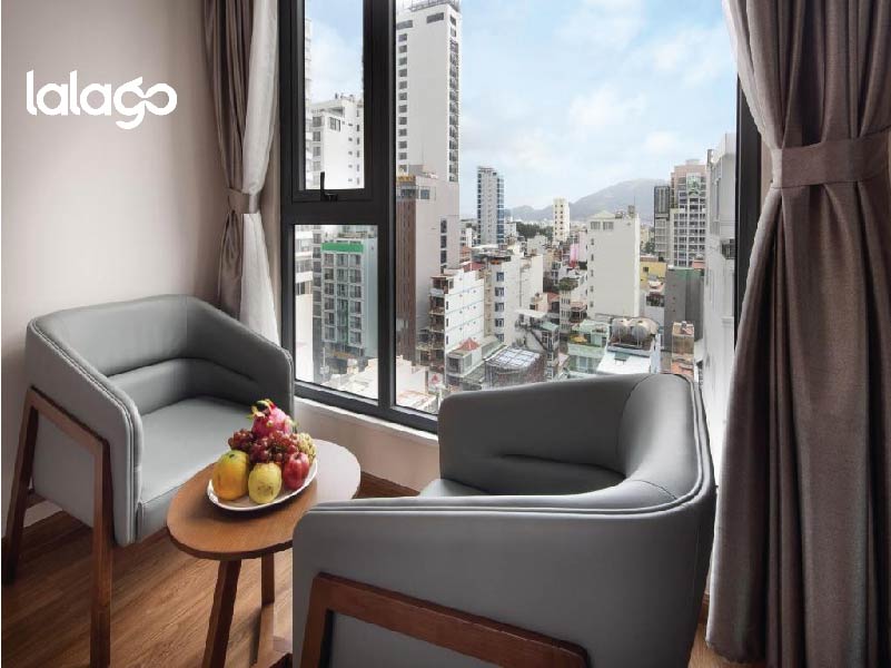 DTX Hotel Nha Trang