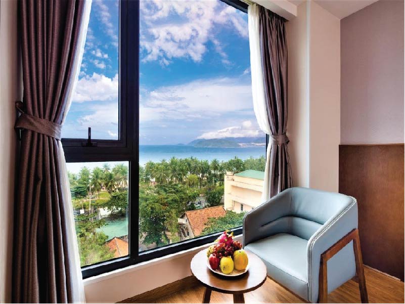 DTX Hotel Nha Trang