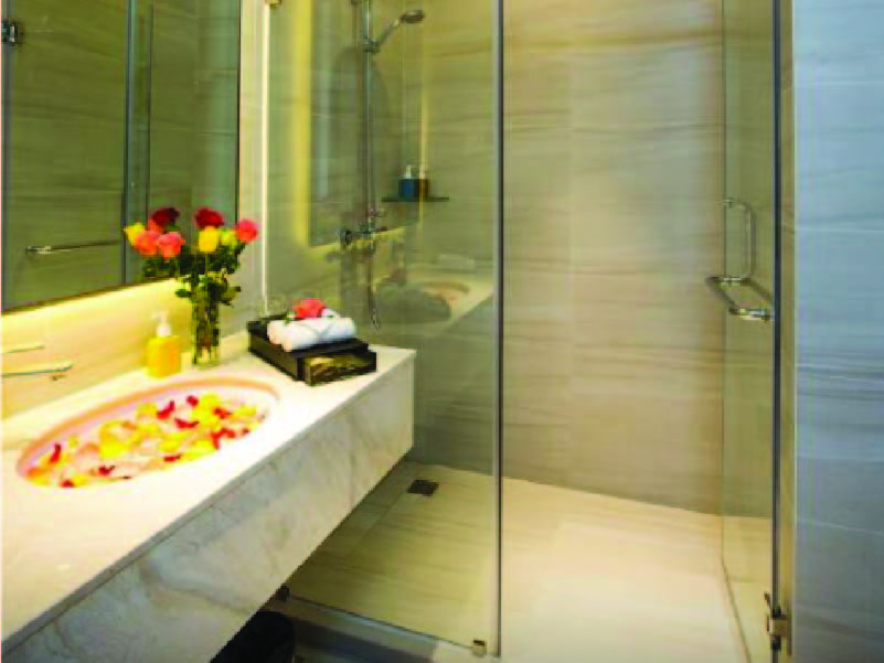 DTX Hotel Nha Trang