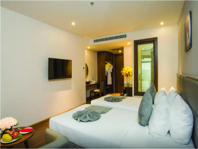DTX Hotel Nha Trang