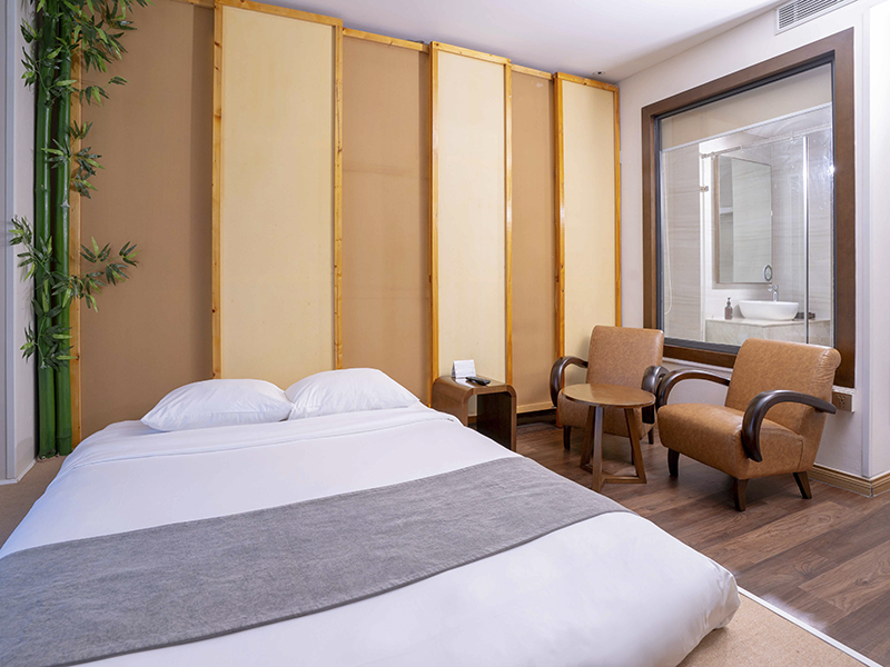 DTX Hotel Nha Trang