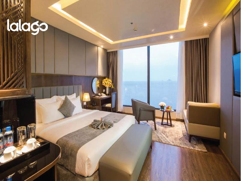 DTX Hotel Nha Trang