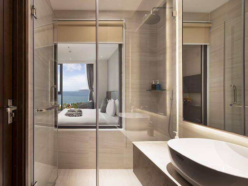 DTX Hotel Nha Trang