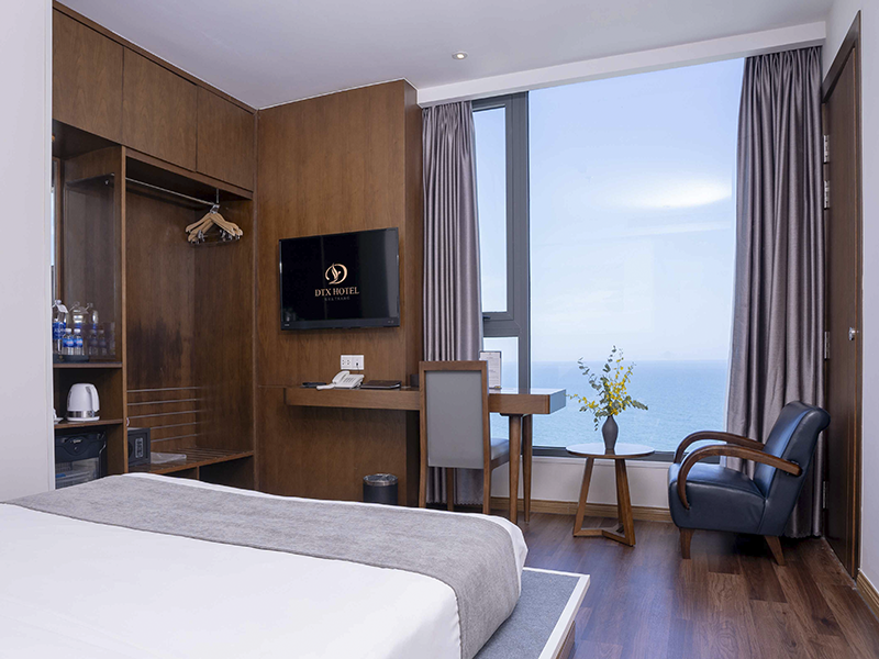 DTX Hotel Nha Trang