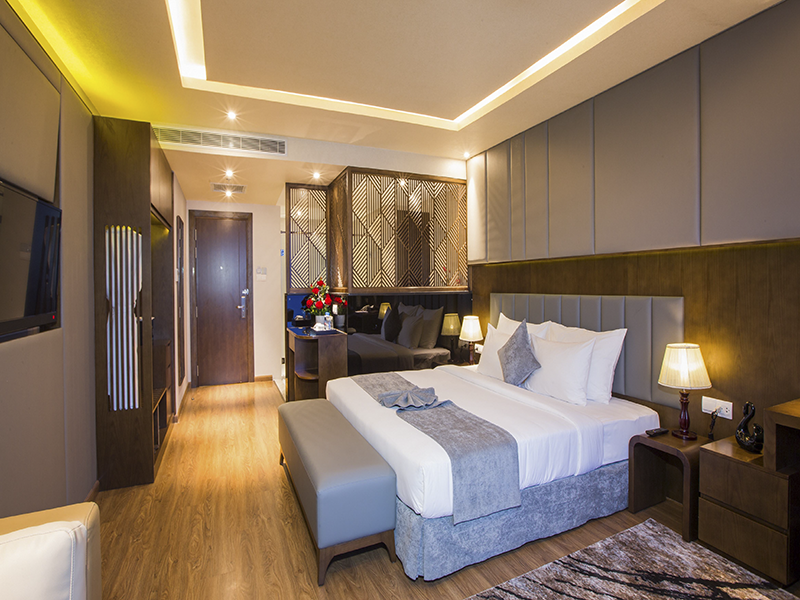 DTX Hotel Nha Trang