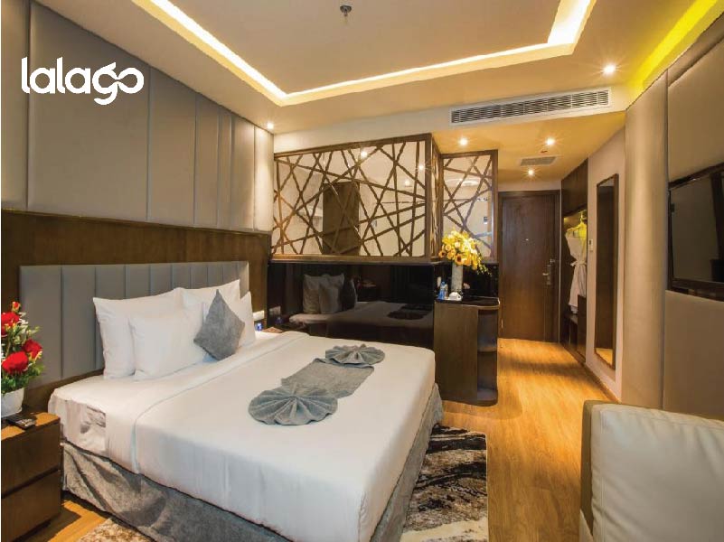 DTX Hotel Nha Trang