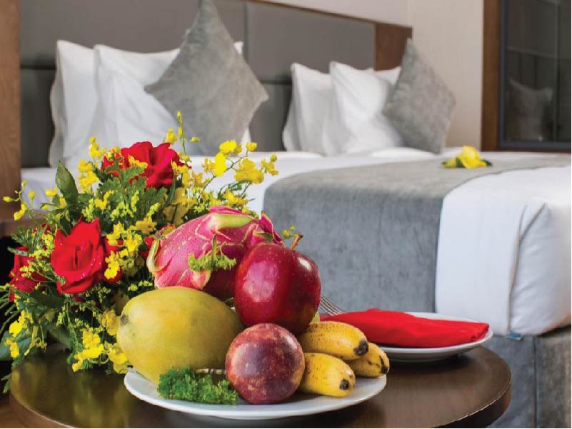 DTX Hotel Nha Trang