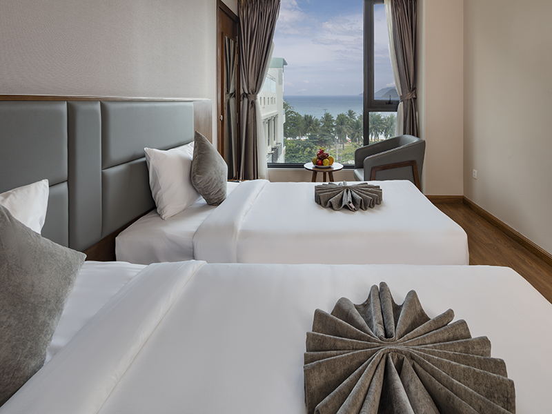 DTX Hotel Nha Trang