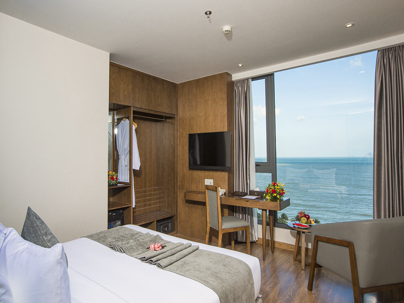 DTX Hotel Nha Trang