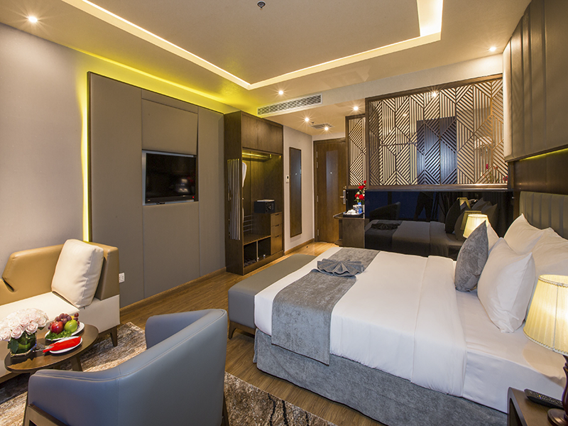 DTX Hotel Nha Trang