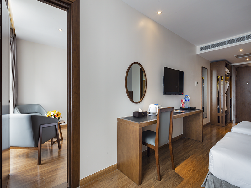 DTX Hotel Nha Trang