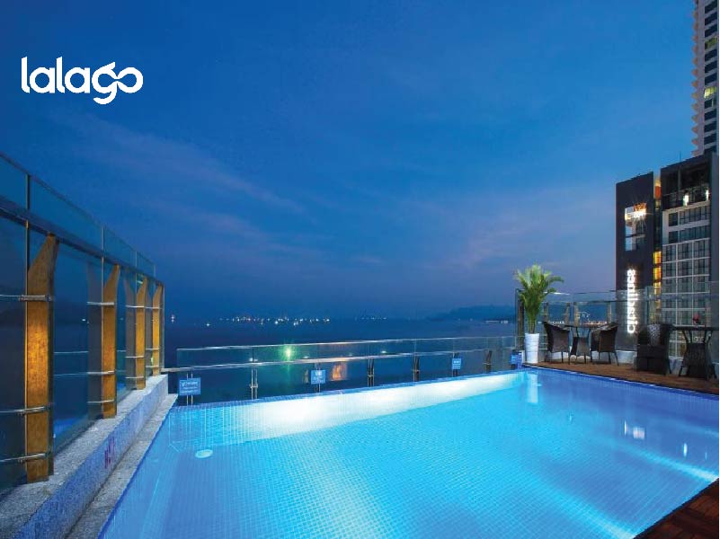 DTX Hotel Nha Trang