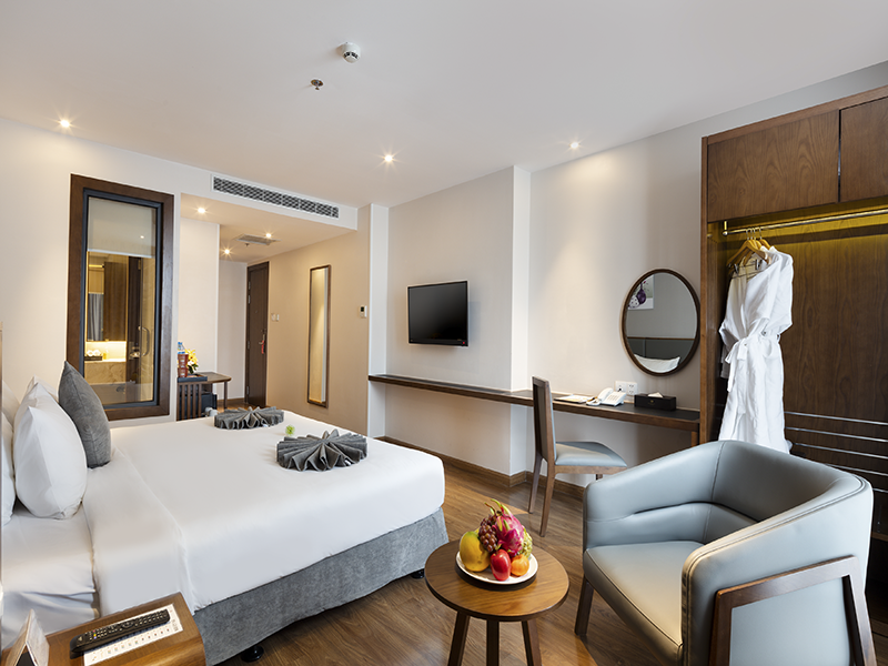 DTX Hotel Nha Trang