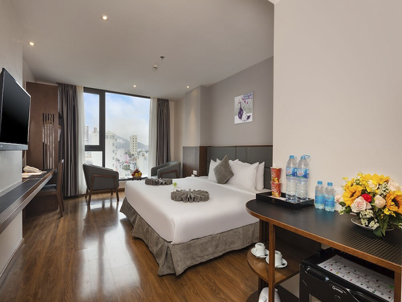 DTX Hotel Nha Trang